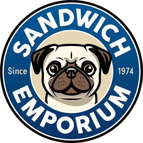 Sandwich Emporium Logo